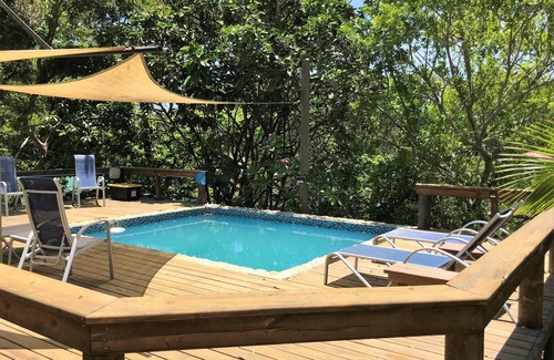 Gibson Bight Cottage | Quiet retreat, ideal for an intimate romantic getaway or 2 couples