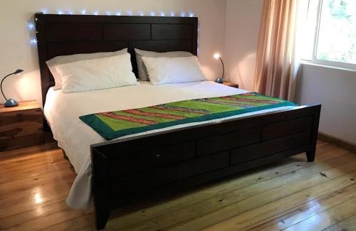 Gibson Bight House | Quiet Retreat, Ideal For An Intimate Romantic Getaway Or 2 Couples