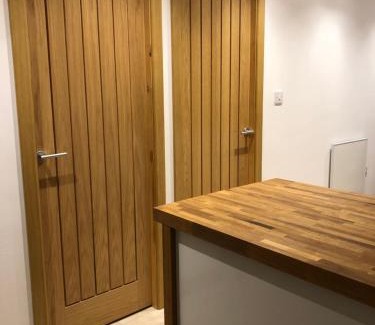 Durham Apartment | quiet secluded loft in County Durham
