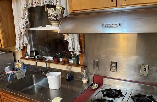 Franklin Springs House | Quiet, Time-Capsule 3-Bedroom home in Whitesboro