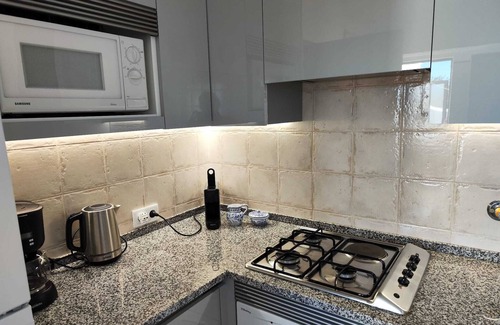Mato Serrao Villa | Quiet vacation home in a fantastic location with heated private pool Wifi 500