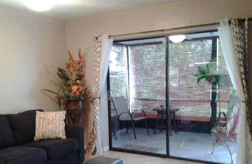 Sun 'N Lake Villa | Quiet villa at Sun 'N Lake Community