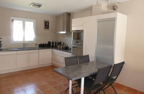 Grand Sud Villa | Quiet villa with private pool