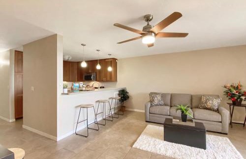 Waikoloa Apartment | Quiet Waikoloa villa