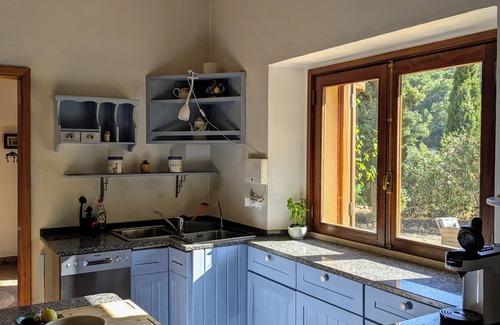 Silves House | Quinta Rústica: peace, nature & workation