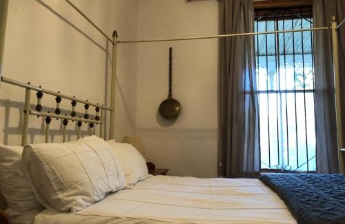 Nieu-Bethesda House | Quince Cottage