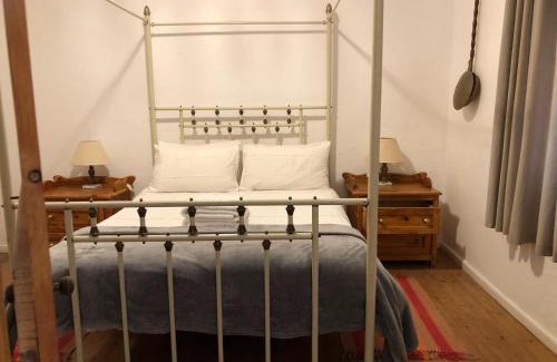 Nieu-Bethesda House | Quince Cottage