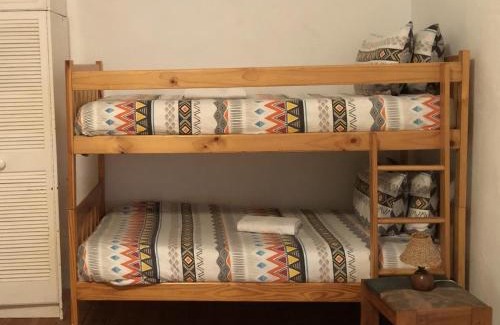 Nieu-Bethesda House | Quince Cottage