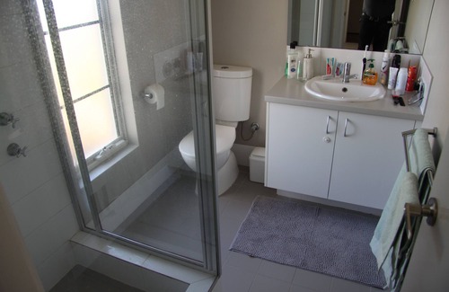 Ridgewood House | Quinn's Beach Family Accommodation