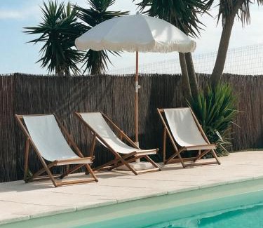 Nazare House | Quinta Amarela - B&B