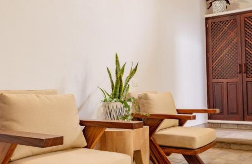 Lo de Marcos Apartment | QUINTA BERNAL