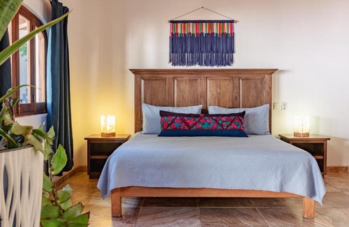 Lo de Marcos Apartment | QUINTA BERNAL