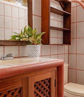 Lo de Marcos Apartment | QUINTA BERNAL