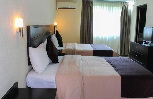 Tuxtla Gutierrez Hotel | Quinta Chiapas