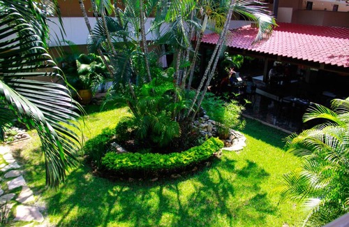 Tuxtla Gutierrez Hotel | Quinta Chiapas