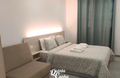 Sao Pedro do Sul Apartment | Quinta Cunha