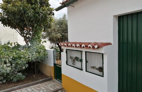 Tomar House | Quinta da Alba - Casa de Campo com Vista para o Rio Zêzere