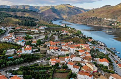 Armamar House | Quinta Da Azenha