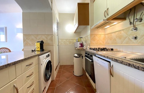 Branqueira Apartment | Quinta DA Balaia Garden by Homing