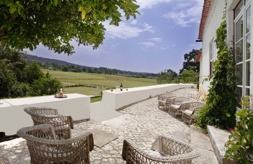 Pombal Cottage | Quinta da Capela - Allure Villas
