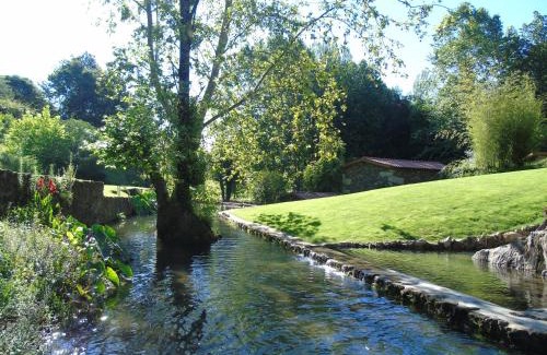 Molares House | Quinta da Chouza Agroturismo e Enoturismo