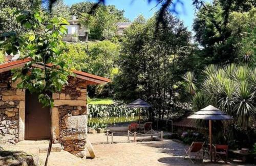 Molares House | Quinta da Chouza Agroturismo e Enoturismo