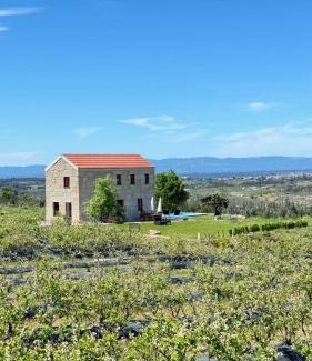 Seia House | Quinta da Cumieira Nova