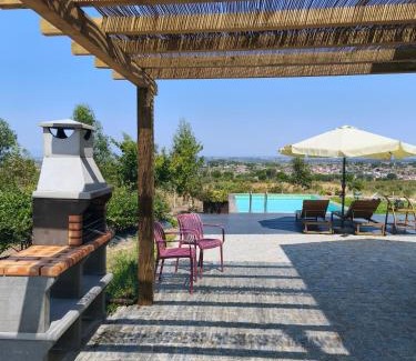 Seia House | Quinta da Cumieira Nova