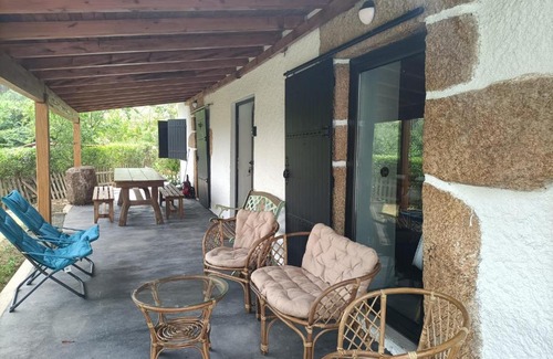 Covilha House | Quinta da Feteira - Conforto, Aventura, Saúde