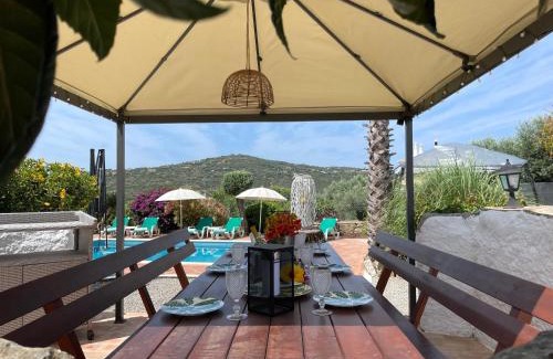 Sao Bras de Alportel House | Quinta Da Horta