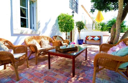 Sao Clemente House | Quinta Da Ilda