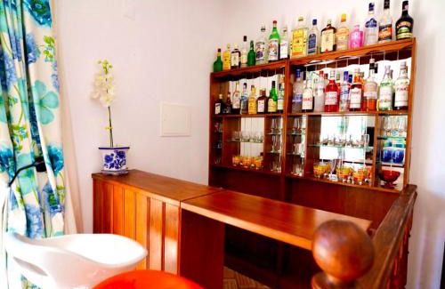Sao Clemente House | Quinta Da Ilda