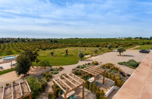 Tavira Villa | Quinta da Janela Azul