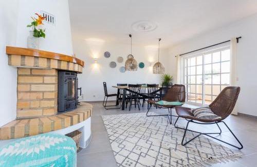 Lagos Villa | Quinta da Liberdade