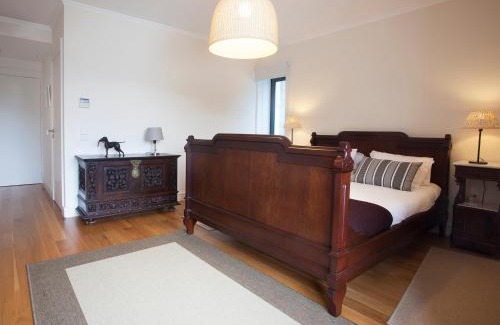 Bomfim House | Quinta Da Marka