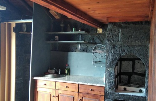 Capelas Cottage | Quinta da Paz