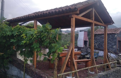 Capelas Cottage | Quinta da Paz