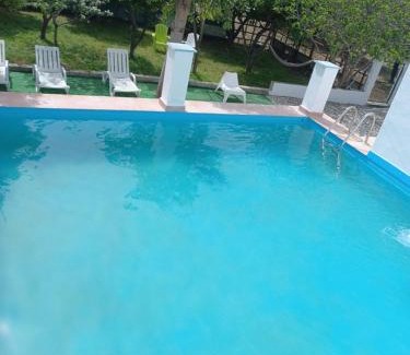 Elvas House | Quinta da Ponte das Hortas 1