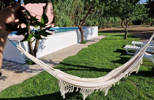 Elvas House | Quinta da Ponte das Hortas 1