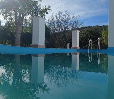 Elvas House | Quinta da Ponte das Hortas 1
