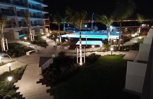 Seixal Apartment | Quinta da trindade one river seixal