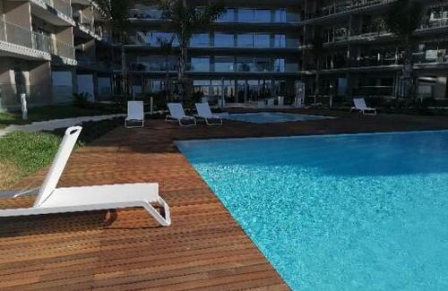 Seixal Apartment | Quinta da trindade one river seixal