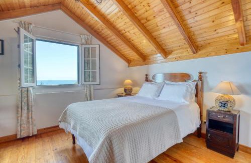 Porto da Cruz House | Quinta da Vila