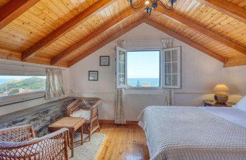 Porto da Cruz House | Quinta da Vila