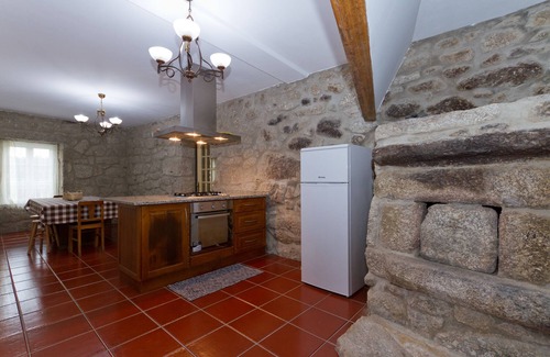 Bico Cottage | Quinta da Vinagra, sunny and modest space for up to 6 people