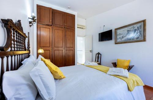 Alfarrobeira House | Quinta das AVES
