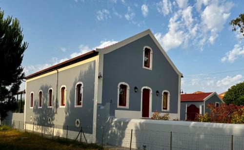 Alfeizerao House | Quinta das Soizas - São Martinho