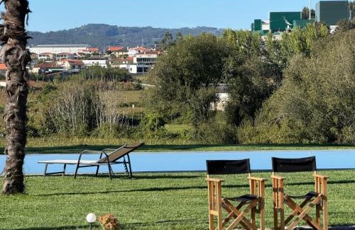 Guimaraes Apartment | Quinta de Cartas