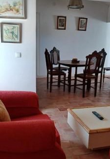 Lagoa e Carvoeiro House | Quinta de Loubite