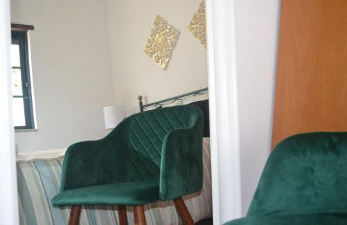 Peso da Regua House | Quinta de São Domingos house
